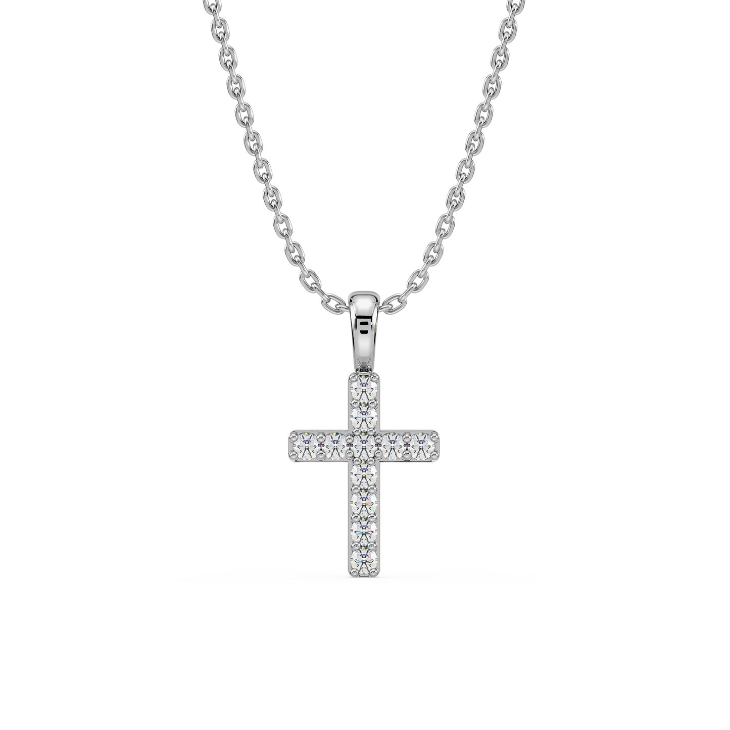 Diamond Cross