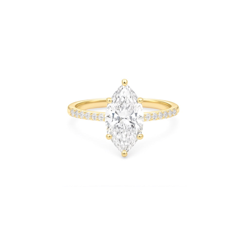 Marquise Ring