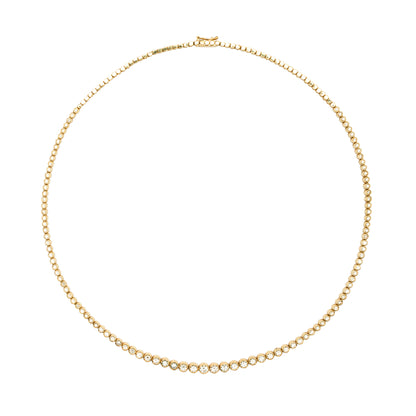 ELLA TENNIS NECKLACE