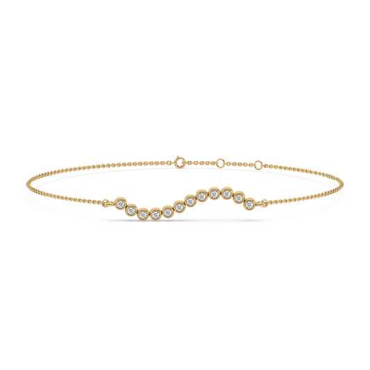 ZOORI Wave Bracelet