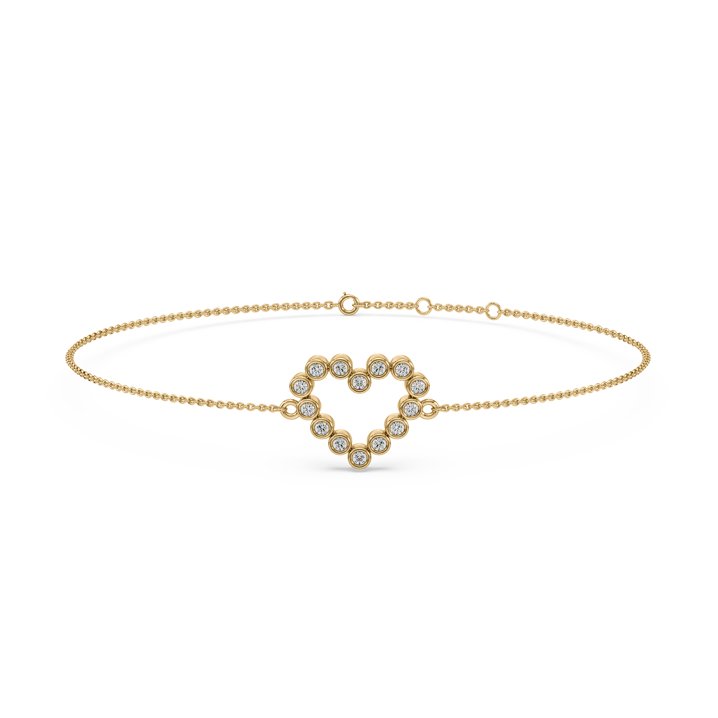 HEART Bracelet