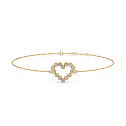 HEART Bracelet