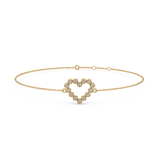 HEART Bracelet