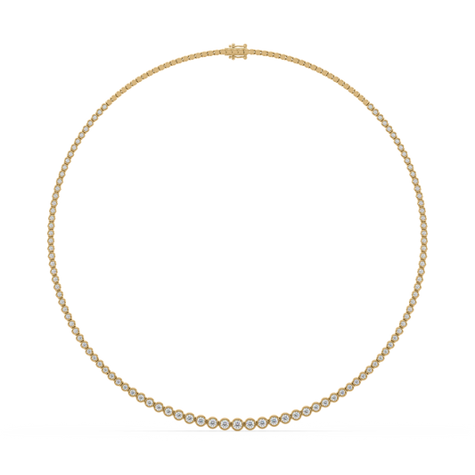 ELLA TENNIS NECKLACE