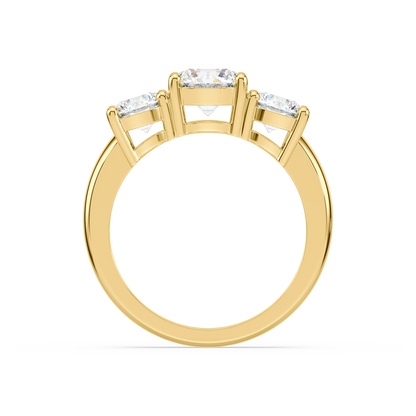 Three Diamond Ring