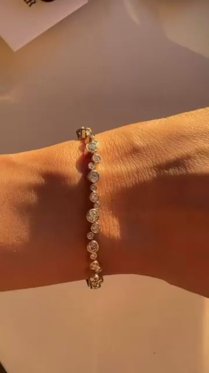 IRIS Bracelet