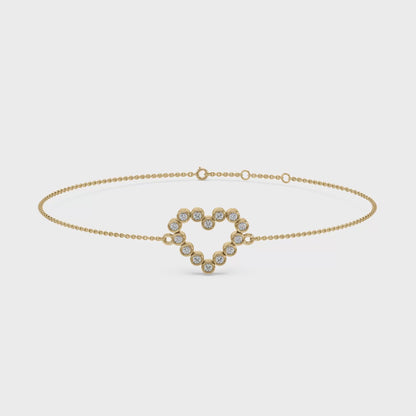 HEART Bracelet